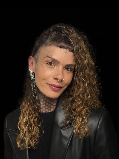 SOFIA POEIRAS