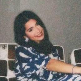 Mahtab Eghbal