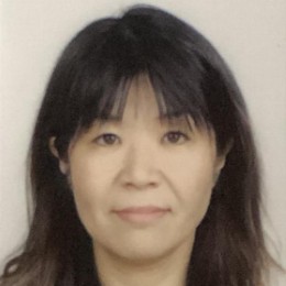 Yuriko Miyata Nishiwaki