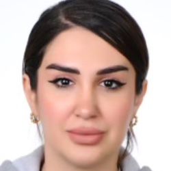 Mahboobeh Shadaman