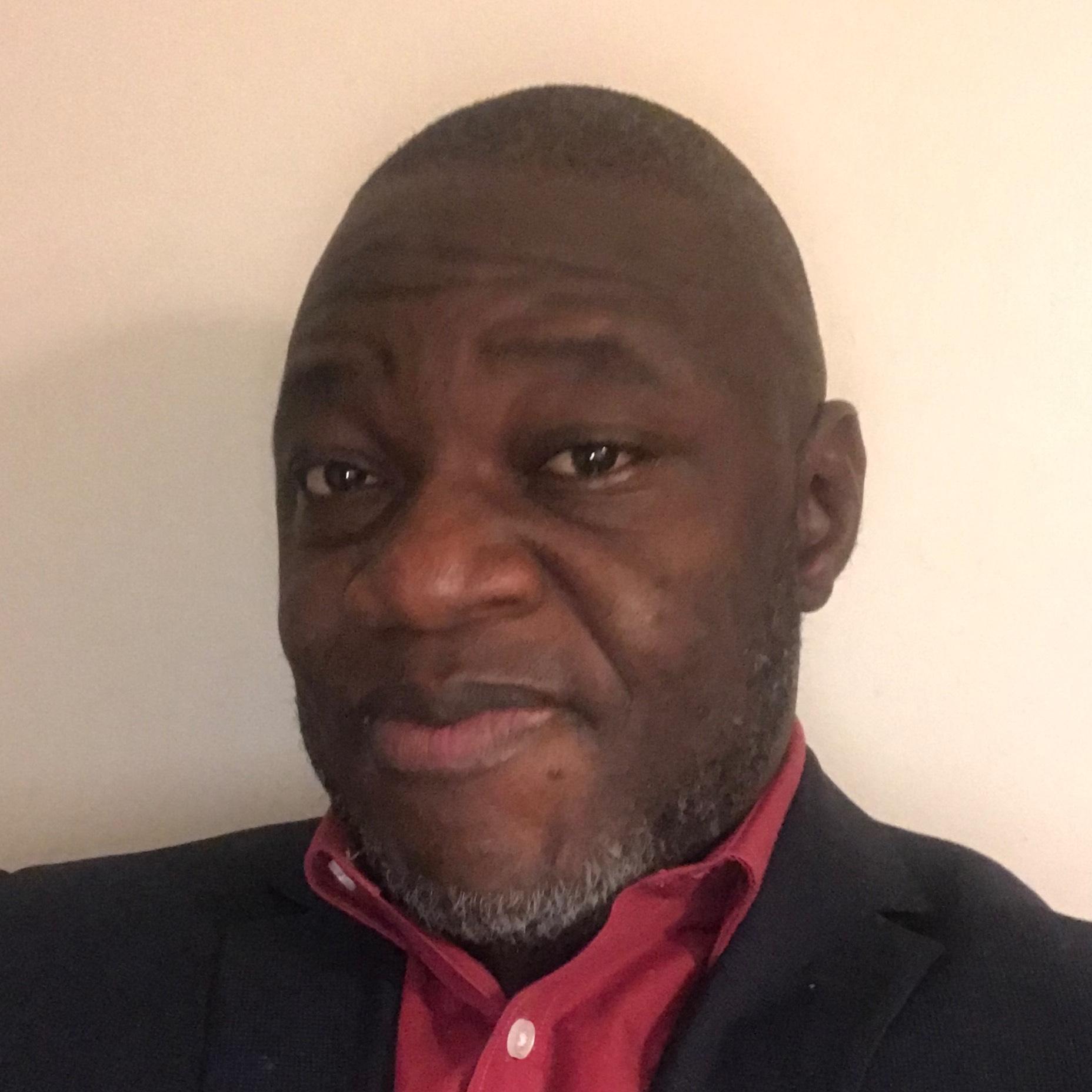 DAVID AREMU