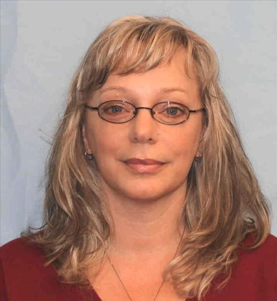 Wendy Bakular