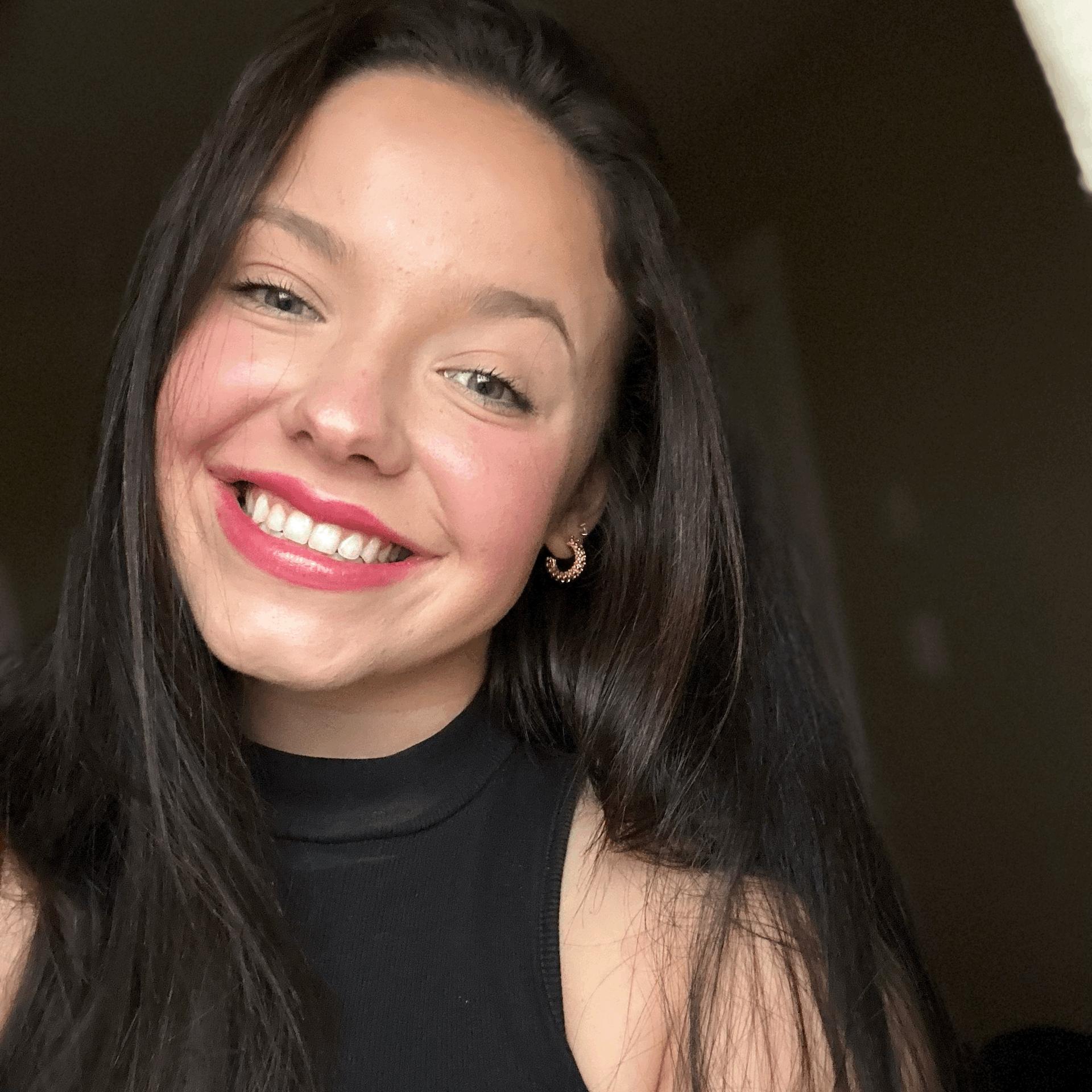 Mya McLaughlin