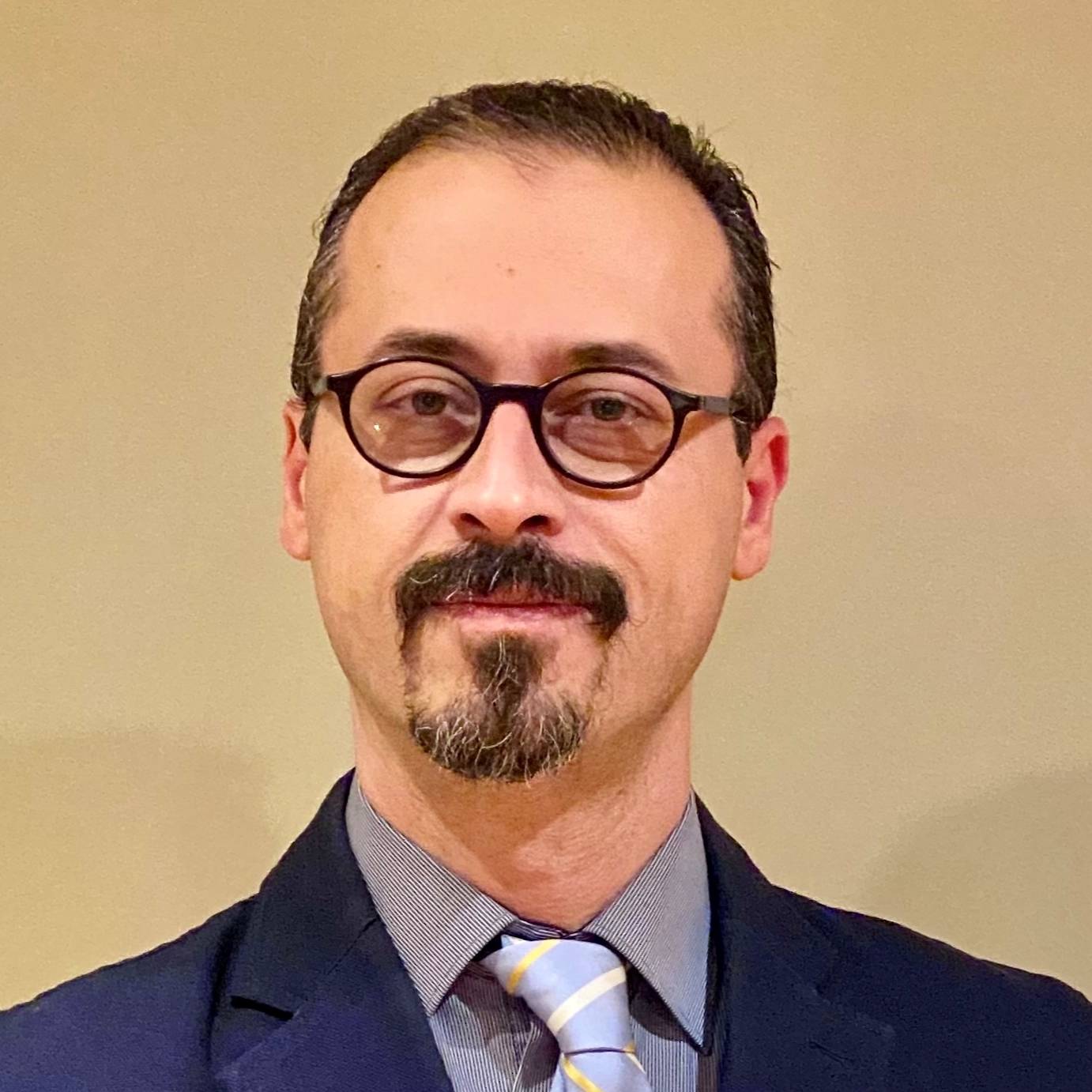 Mohammad Sadeghian
