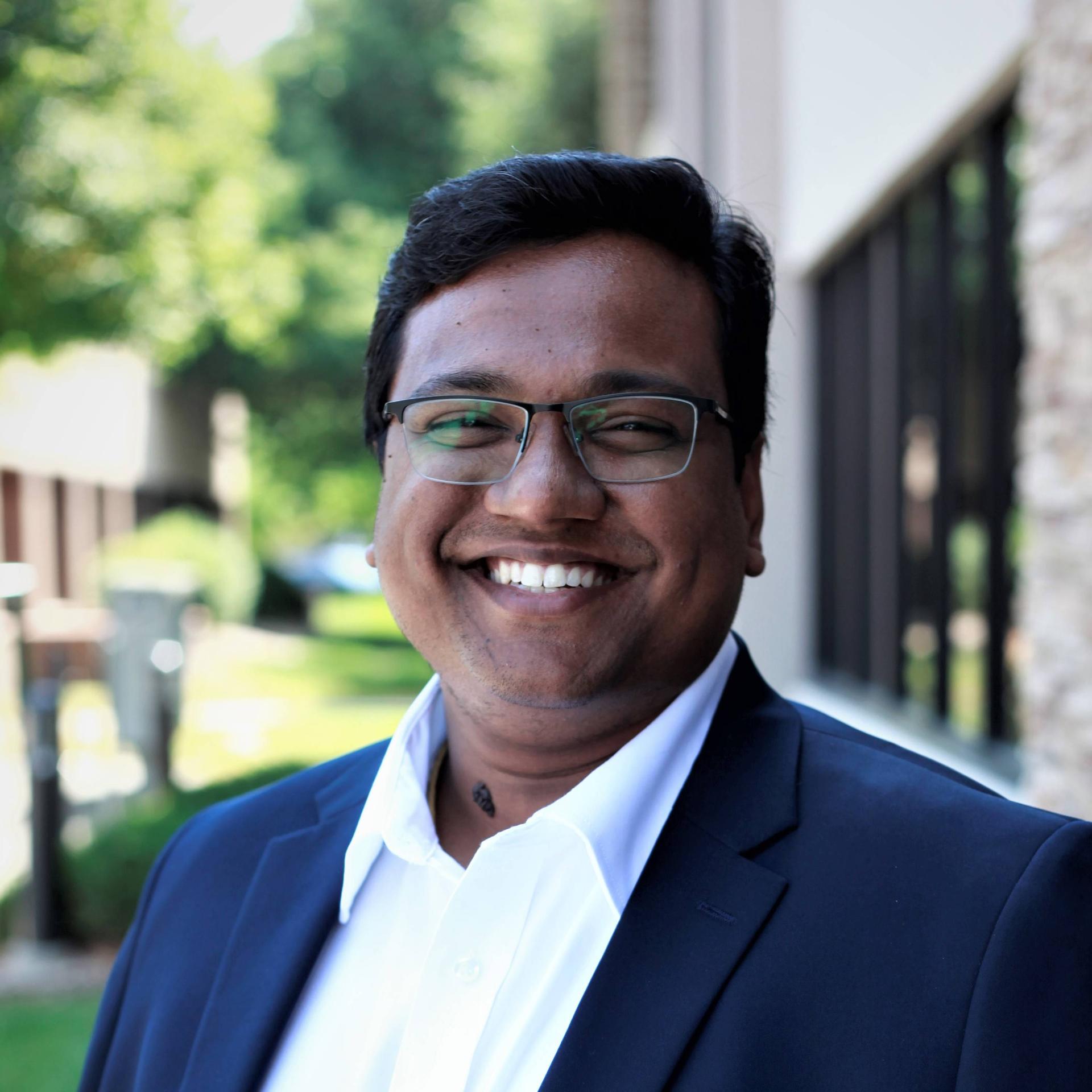 SUNNY DASGUPTA