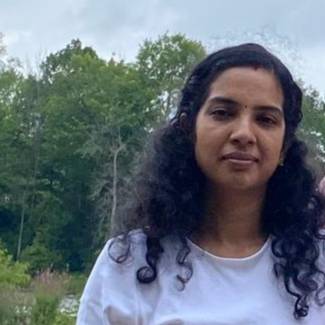 Vidhya Ravindranath