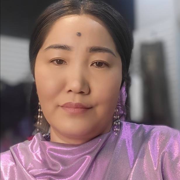 Khongorzul Navaanchogdon