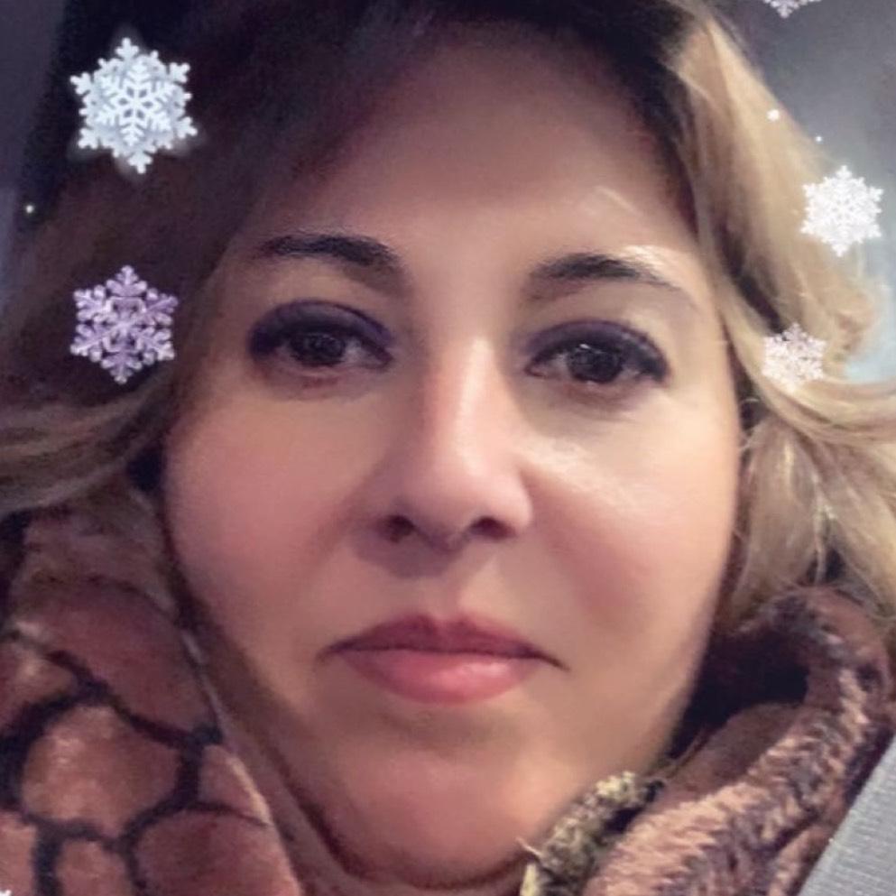 Amira Mokhtar
