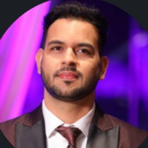 Nikhil Kochher