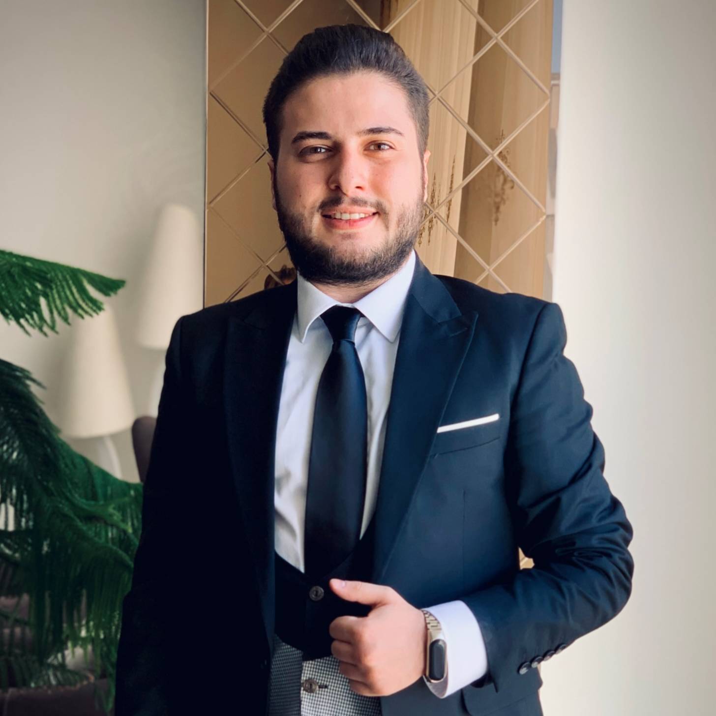 Arsam Babaei