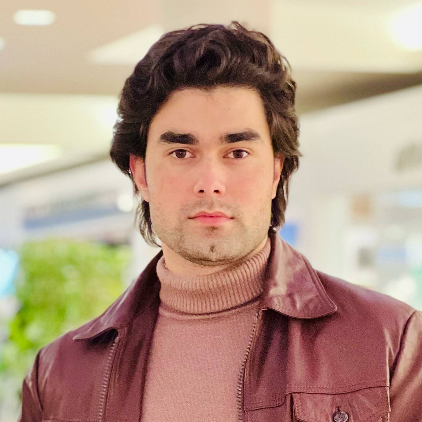 Sayed jalal Sadat