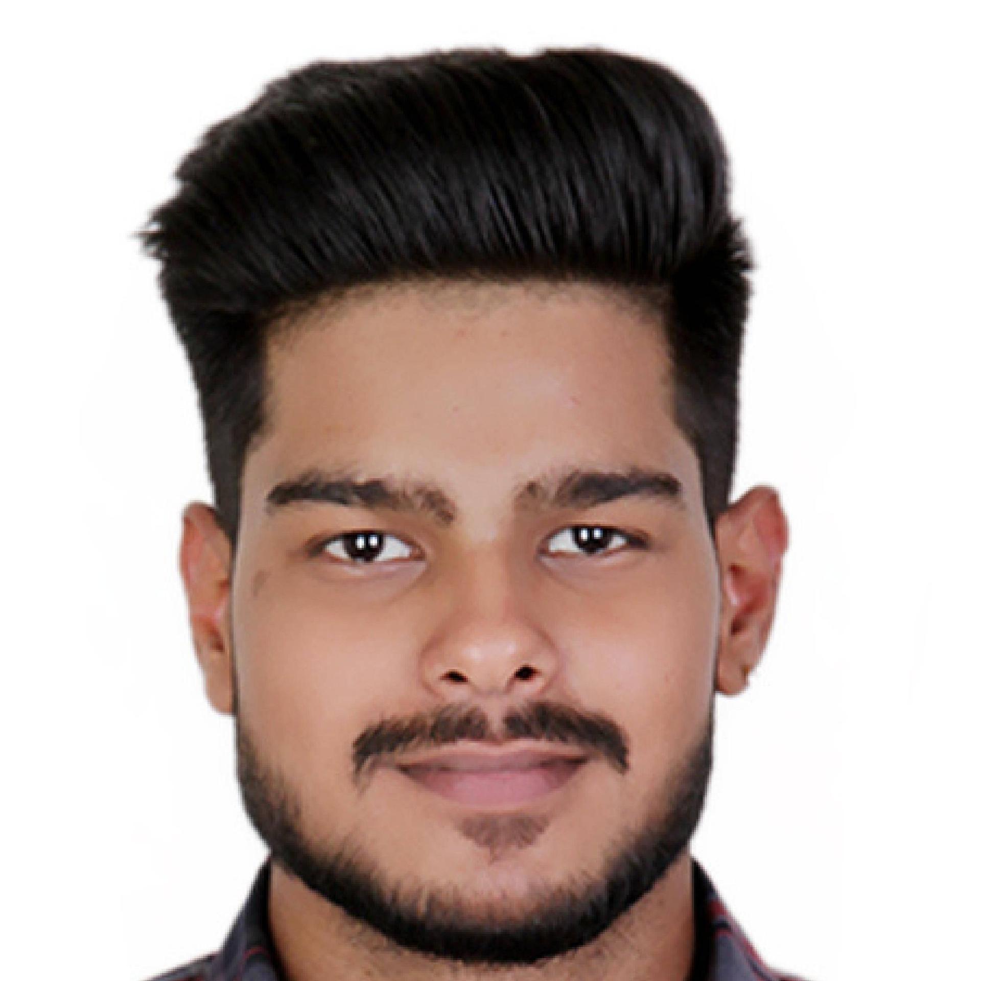 Utkarsh Chauhan