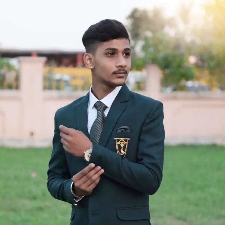 YUG PATEL