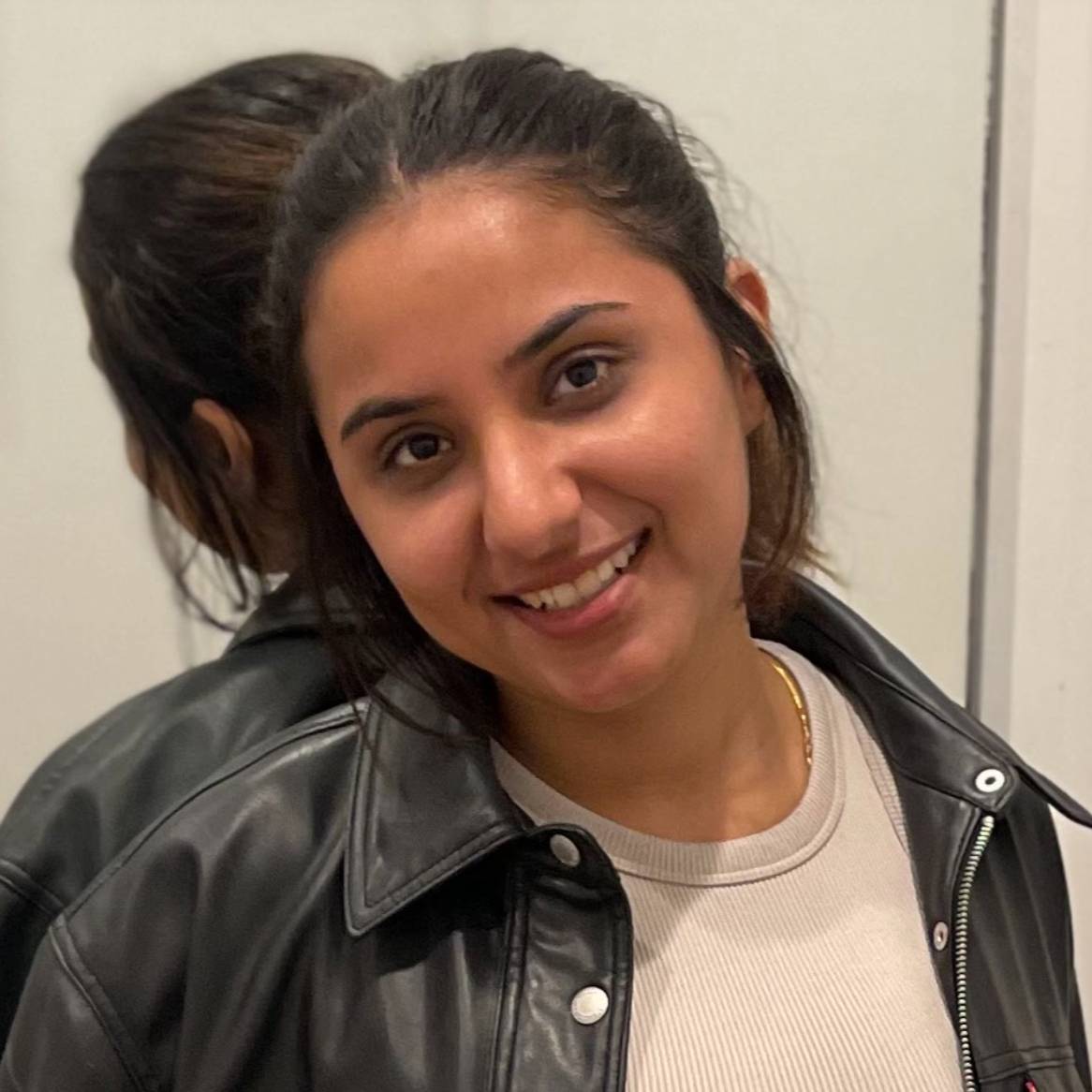 Ishwinder Kaur
