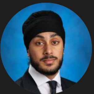 Harkirat Vohra