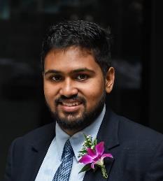 Ahmed Abdullah Mauroof