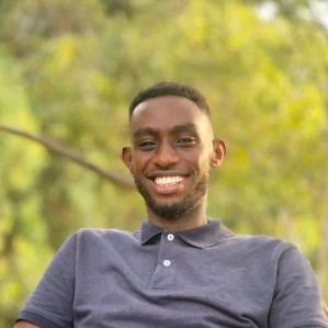 Kevin Michel Rinda