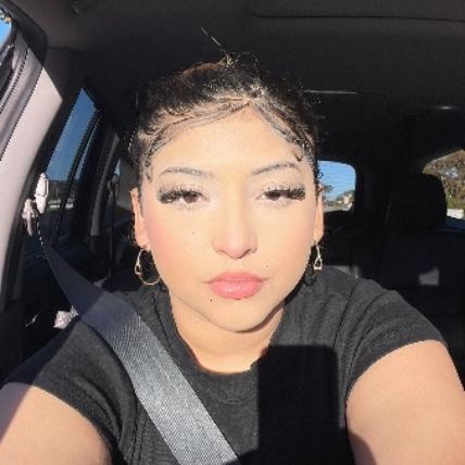 Andrea Caceres