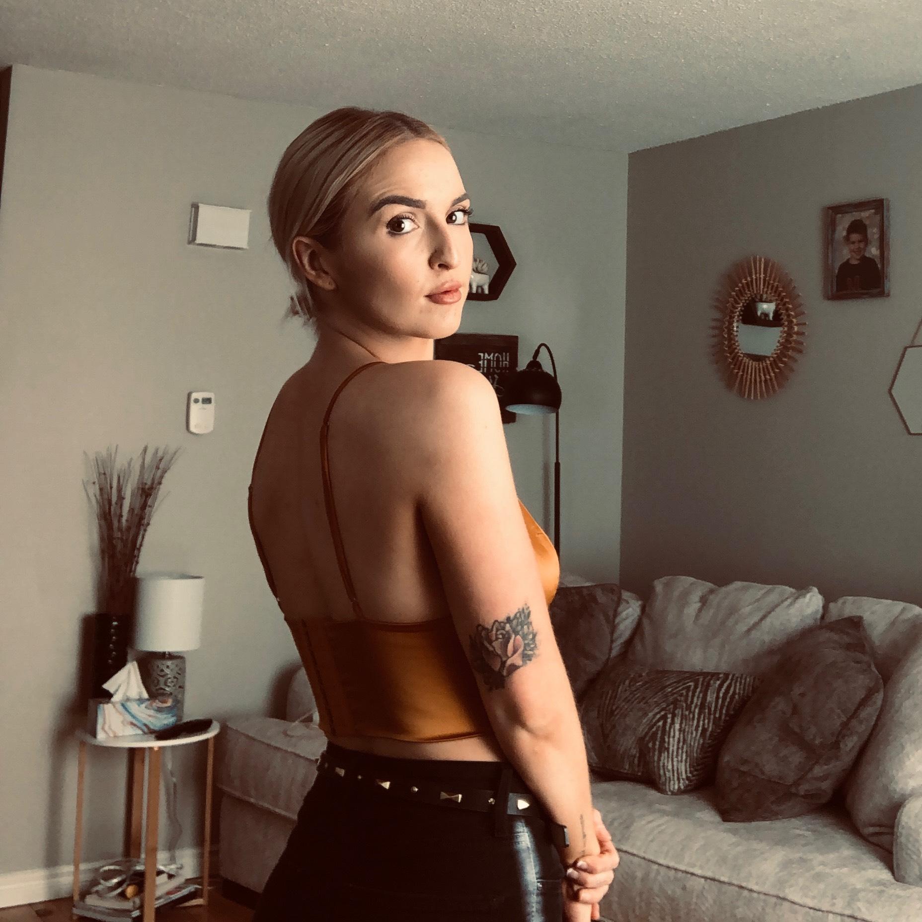 Morgan Thompson
