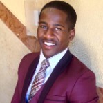Ryosuke Parris