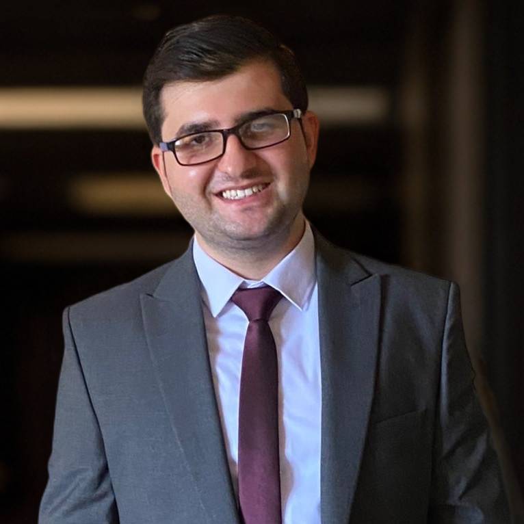 Mahmoud Alshobaki
