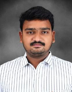 Chandra Sekhar Gowd Sidaral