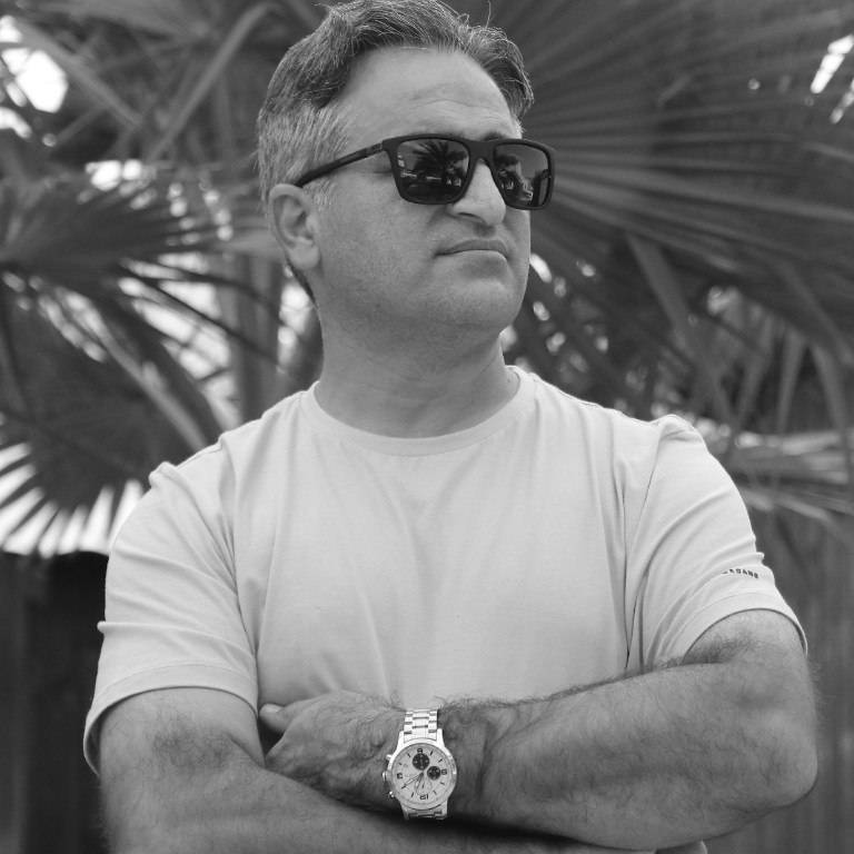 Ebrahim Beirami