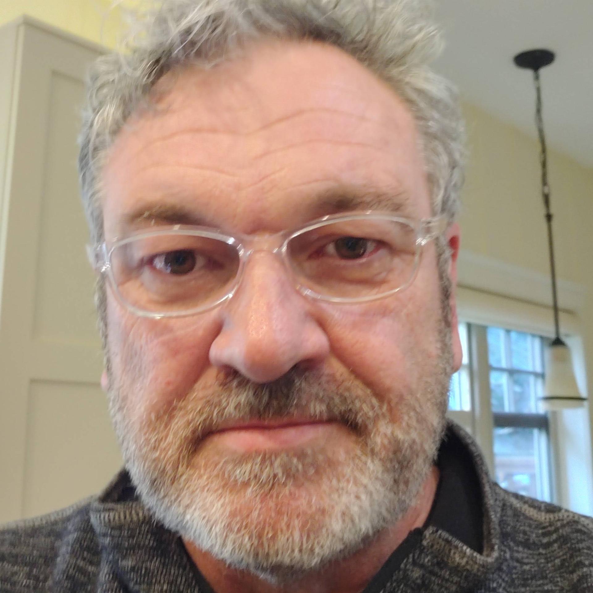 Mike Regimbal