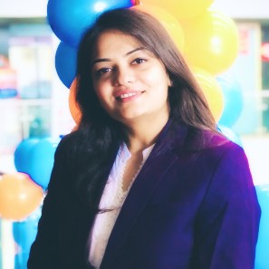 Vandana Kheni