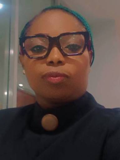 Oluwaseyi Modupe Adebowale