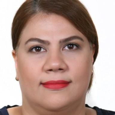 Niloofar Arabinejad Moghadam