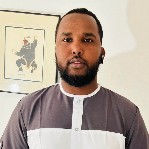 Mahdi Abdirahman
