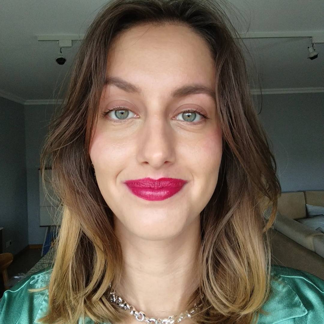 Patricija Vrentusa