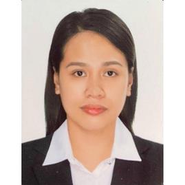 ELLA JANE TOMAS