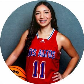 Jayleen Gallegos