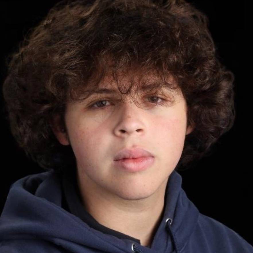 Zack Stewart