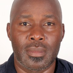 Geoffrey Munyaga Mwatha
