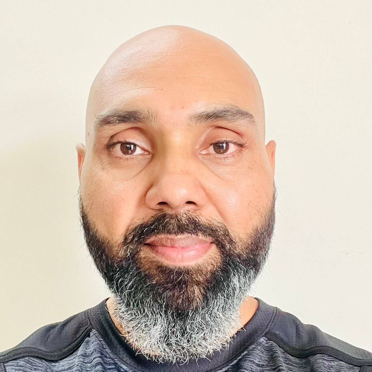 Gurjeet Singh