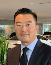 Steve Hwang