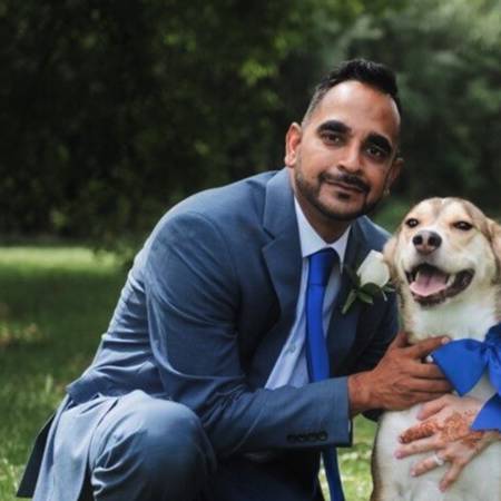 Akhil Kaushal