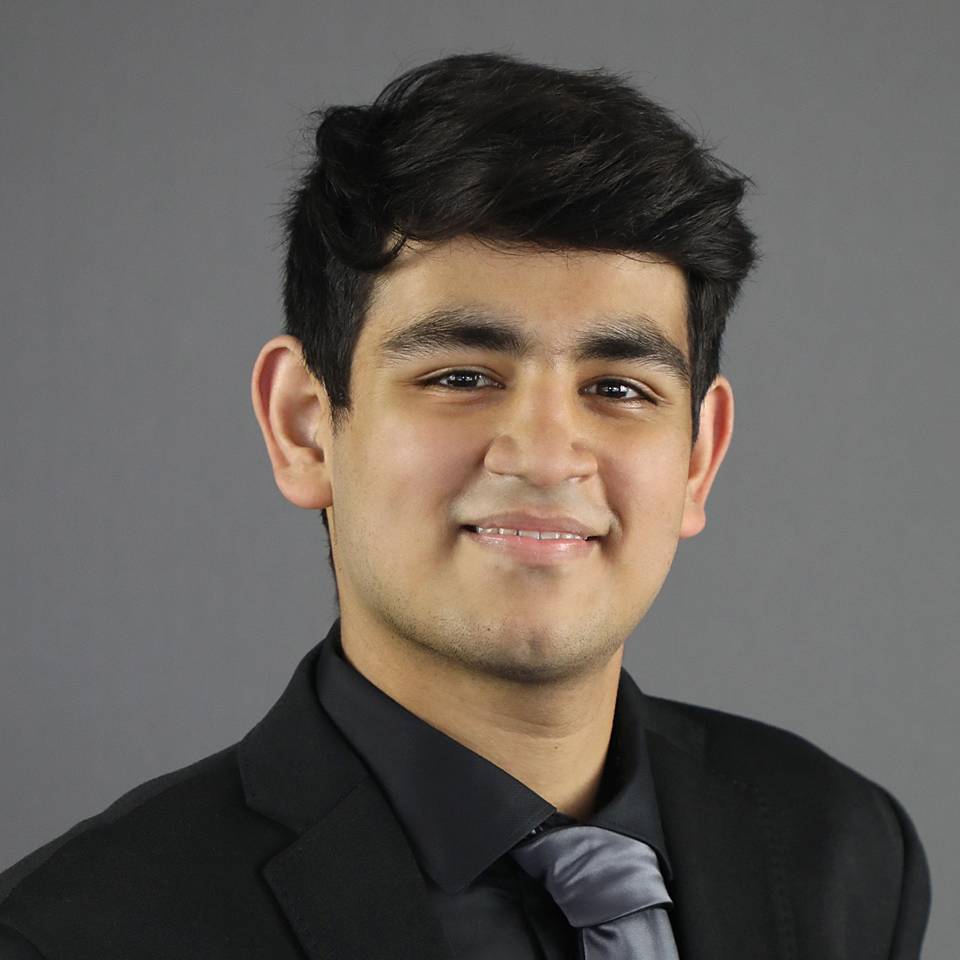 ADVAIT SHAH