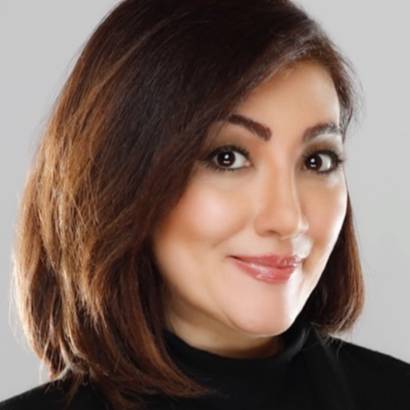 Mona Hosseini