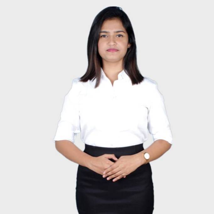 Apoorva MJ
