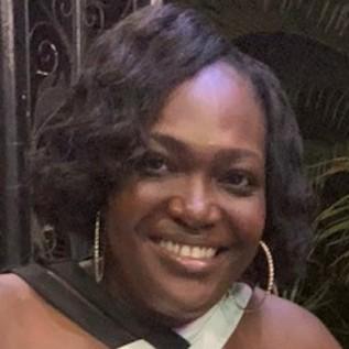 Yanique Reid