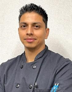 Ajay Kumar
