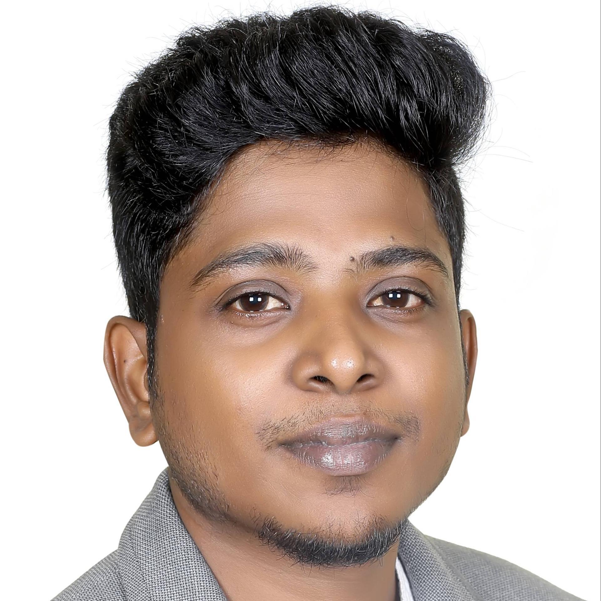 Kamalanathan Kaspar