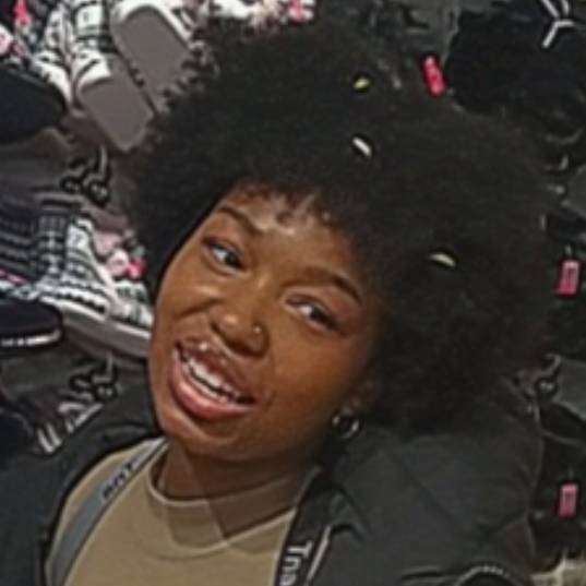 Ziearra Douglas-Cunningham