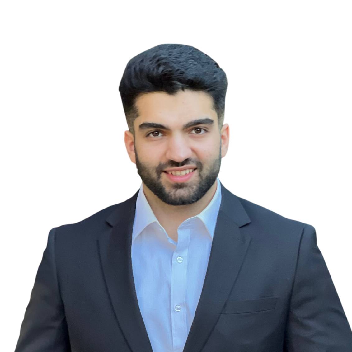 Nariman Bakhtiary