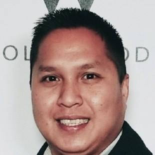 Kristoffer Clamor