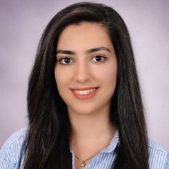 Gizem Arğaç Yavaşoğlu
